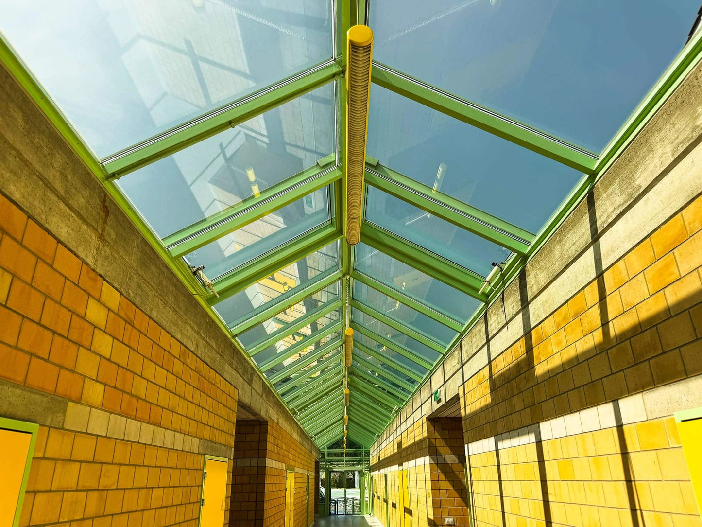 3M Prestige 20 Schule