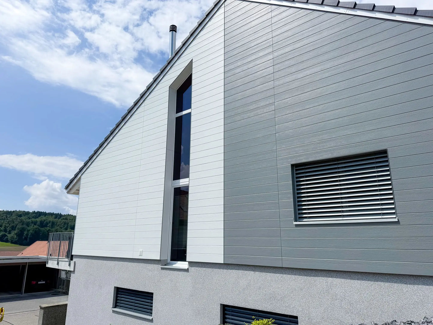 3M Sonnenschutzfolie Prestige 40 Privat