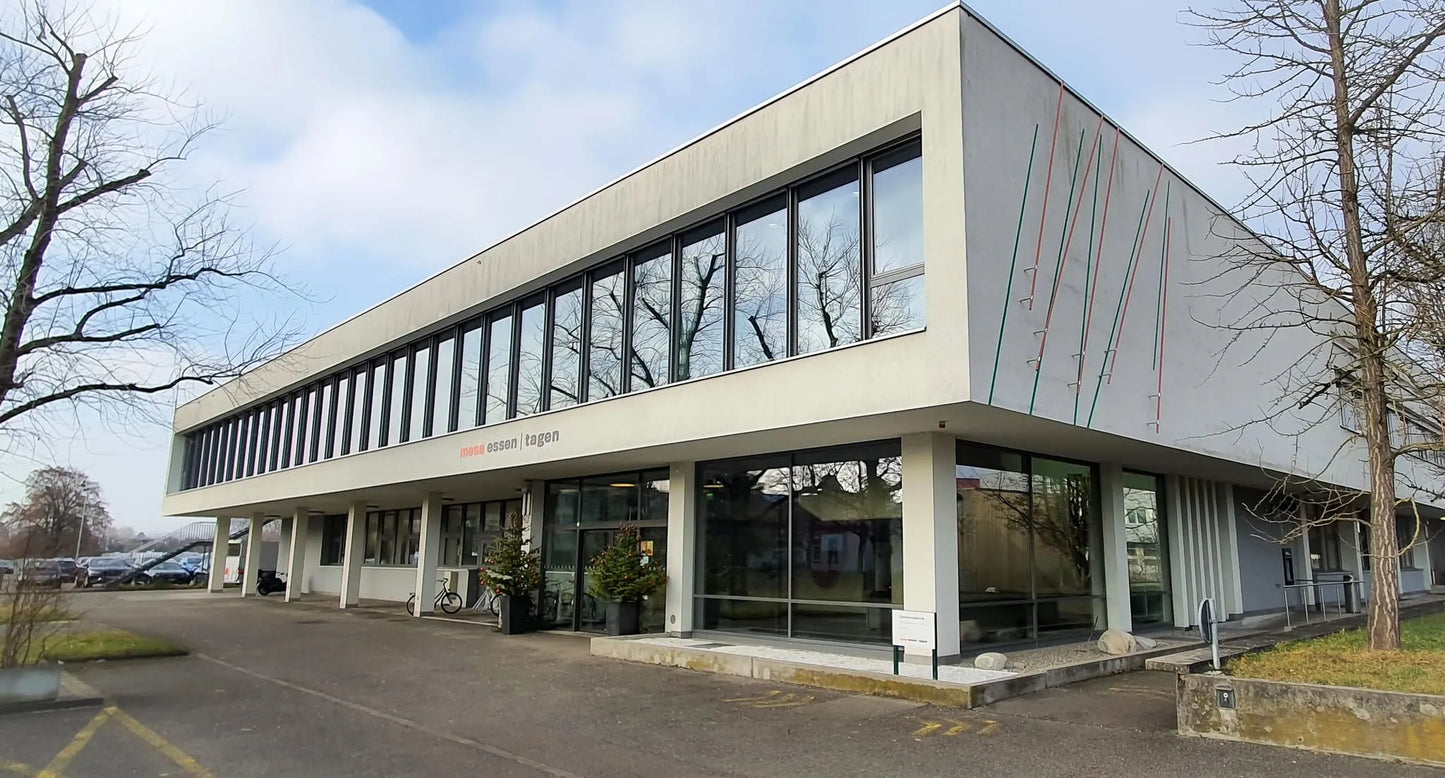 3M Prestige 70 Exterior